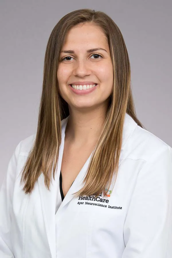 Photo of Huben, Emily, PA-C